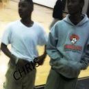 ResT In PEACE MELISSA/SHER0N....
)918 THUGG P0UND(
JuST knOW Im WIT dA ShYT.......