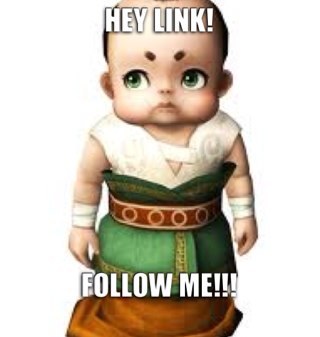 Posting the funniest video game memes in all the land daily!! If you follow me, I promise to follow you back