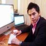 enkhtuvshin's profile picture. Software developer
