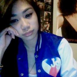 I Love Jessica Sanchez.
