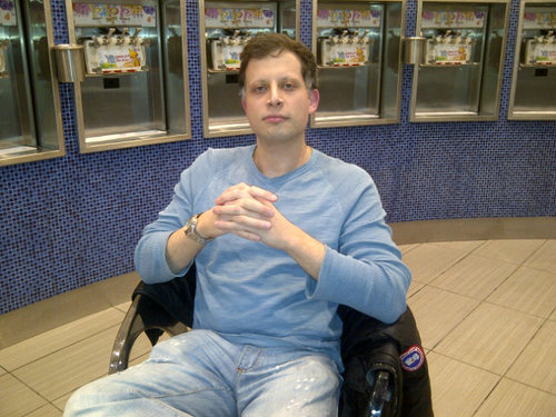 Owner of and writer for TheTickingTruth watch blog. Come for the watches, stay for the entertaining and informative writing.