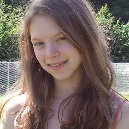 I like Anime, Writing Poetry&Songs my favorite subjects in School are english&Math  I enjoy hanging out with my friends&I love my family
