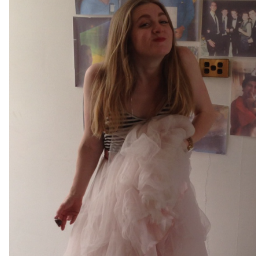 freyaking's profile picture. Hot chip enthusiast. 🍟