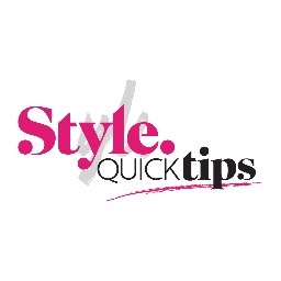 #StyleQuickTips are fashion, beauty and stylish living secrets from #StyleNetwork editors, experts and viewers. Work it. Love it. Style it!