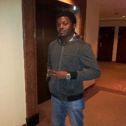 Benny_Aboki's profile picture. WAz born 2 shine..... no man can stop dat....
