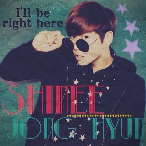 Kim Jonghyun. 俺は君の癒し^~^ [Follow→@. Bye→Block] Since→2011/10/15~