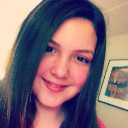 Stay Strong, Forever ;)