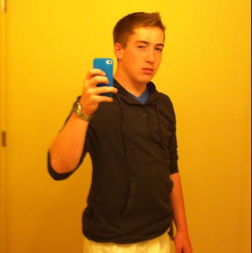 Hey check out my other twitter @oExtacy
