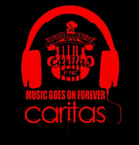 Join Us !! | KOMUNITAS MUSIK CARITAS FAKULTAS SASTRA UNHAS | MUSIC GOES ON FOREVER || contact person : Mention - Direct Message
