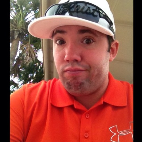 JayMan2709's profile picture. baseball fan and golf nut! from the DC Area
