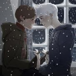 Hello.. I'm Jamie. I'm 17 years old. Yes... I do still believe in Jack Frost.. And I always will. Taken by the beautiful @__JackFrost__ ((ROTG RP))