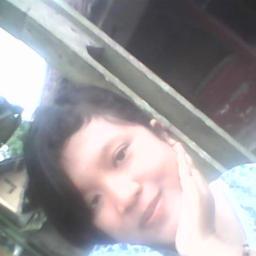 i'm grill yulicahyati,subang,07 april 1996.be fans yesung super junior,ryn cherybelle,justin bieber and katy fary. there is one hapiness in to love and be loved