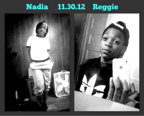NADIA JOHNSON ALLL DAY #FRFR