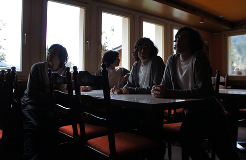 mssngvwl's profile picture. 