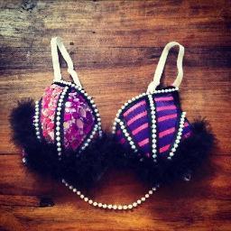 TranceTramp's profile picture. Cute, custom #rave wear at affordable prices. Link to shop is below.