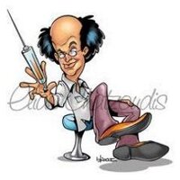 دكتور بوصماخ (@dr_bo7ma5) Twitter profile photo