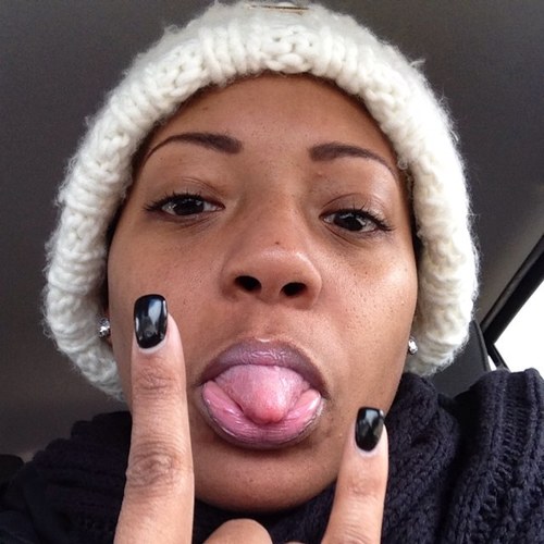 Reese504Amour's profile picture. 