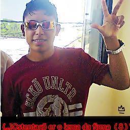 Modestto ! (66'
Funkeiro [ee] tal'z
Sttiloso ?Fasso oq posso néah
Surf ? :  Na  veiia , #FATO 
♪ Quem sou eu ?) hαhαhα'
Segue -me ae e tenttah a sorte (yn