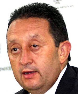 Gobernador de Mendoza