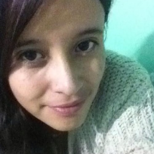 Débora Deby Smilley Twitter