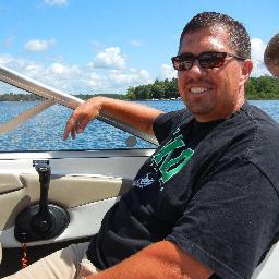 dborgeson's profile picture. 