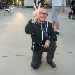 Hello everyone I am a gay so don't hate on me feel free to add me on facebook,