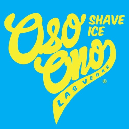 Oso Ono Shave Ice is serving the Vegas streets with the softest shave ice ever. Contact us for your next event or follow our lil blue bus around town..