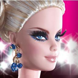 seguir a barbie PODE!