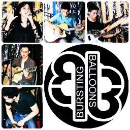 Indie Band from Bandung | Alternative Rock | follow us : @indahkus @eriansuwandy @alexandervick @pundra @agysatriani

INVITE US FOR YOUR PARTY: 089654449615