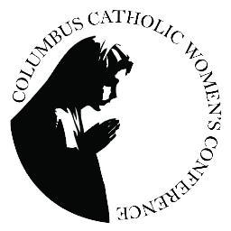official Twitter account of the Columbus Catholic Women's Conference