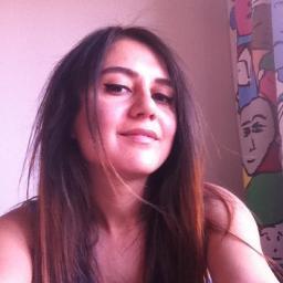 NeslihanYamaci's profile picture. hareket vakti