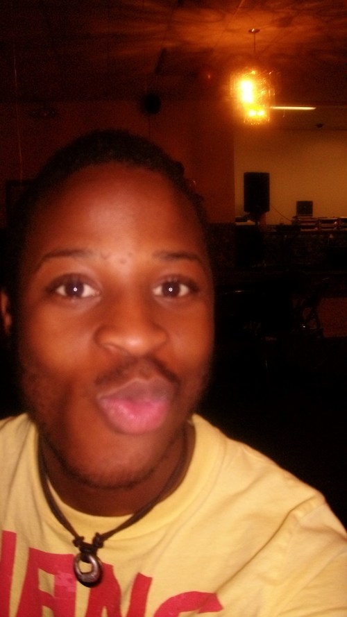 tennisfreak91's profile picture. PMS is a nickname, I am Gay, Loud and pretty much friendly. FOLLOW ME!