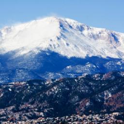 springthings's profile picture. We are here to give you information about Colorado Springs and Manitou Springs.  Where to eat, sleep, drink, see and don't see.  We hope you find this helpful.