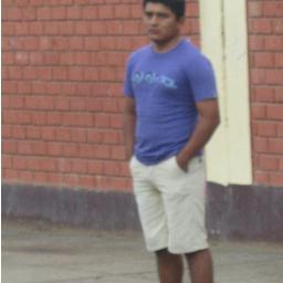 jose miguel castrejon fenco naci el 14/07/85 en la ciudad de la amistad chiclayo , trabajo para j v resguardo liderman