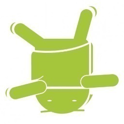 Loves Twitter and Android!