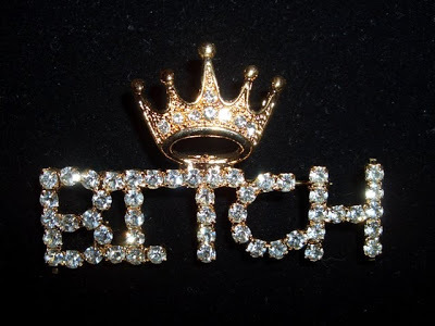 Even though I'm a bitch, I follow back. #followmebitches