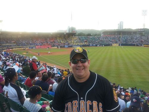 Soy Asesor de Seguridad de Profesion y Bolichero de Corazon!!!