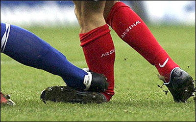 Humor que te deja la plancha. Fútbol estilista. Entendido de pocos, admirado por muchos. Pariente de Hugo Barrientos. El que te rompe los ligamentos. #SC