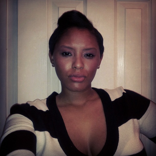 TeenaMarie2010's profile picture. 