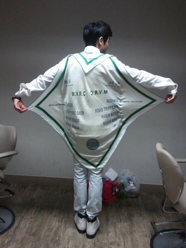#I'm B2UTY Thailand .... รักบีสท์ เมนซอบบี้ แอบหลงลุงนิดๆ-.,- จิ้นดูซอบตลอดกาลลล~ ปลื้มG-dragonหน่อยๆ *แถมจิ้นโบ๊ทกับนิวเยียร์ด้วย