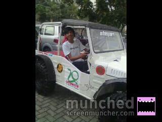 Members of NEW SHOGUN CLUB *NSC_228* || SMK yadika 5 angktan 2008|| parung serab-ciledug