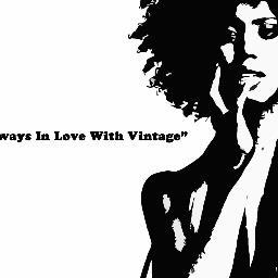 A nerdy vintage lover disguised as a high fashion #model. Owner of Quirky Finds: #vintage #purses, #perfumes #compacts #luggage. 
Always In Love With Vintage