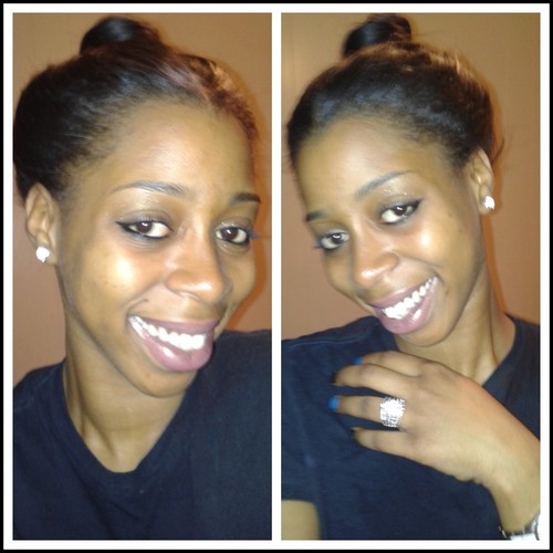 My Mind Set Totally Different From Others... What I Want Nobody Else Can Have...Im A Spoiled Brat An I Could Care Less What Anybody Thinks!!!!
 # TEAM DOIN ME
