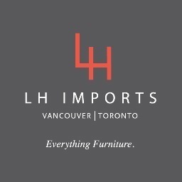 instagram: @lhimports 

Passion For Furniture.