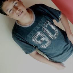 o importante da vida, e ser feliz...