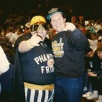 Michael Evans (@michaelevans69) 's Twitter Profile