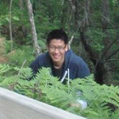 echhsieh's profile picture. 