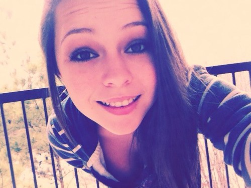 keep your head high & your middle finger higher.