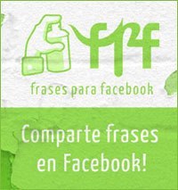 Cuenta oficial de Twitter de uno de los mayores sitios web de frases de habla hispana.