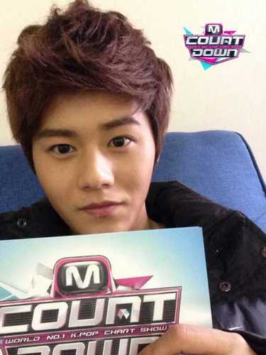 Ze Aドンジュン Dongjoon0211bot Twitter